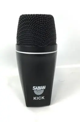 Sabian SK1 Kick Drum Microphone